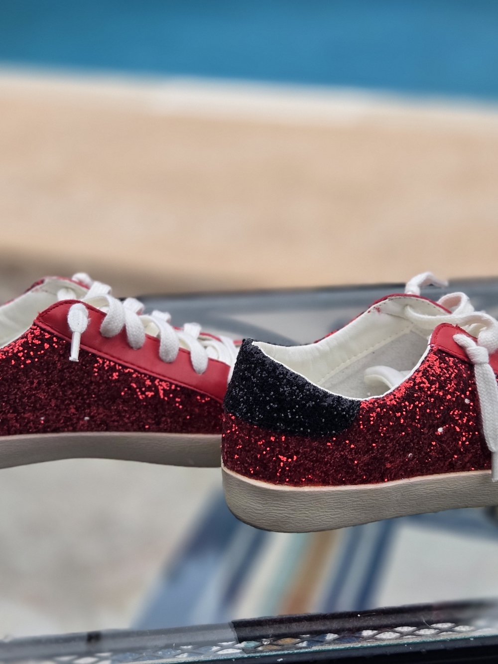 Spirit FUN Shoes